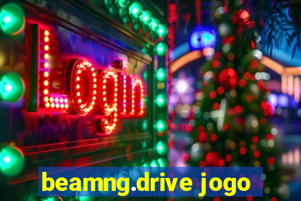 beamng.drive jogo